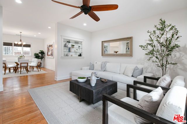 11951 Aneta Street, Culver City, CA 90230
