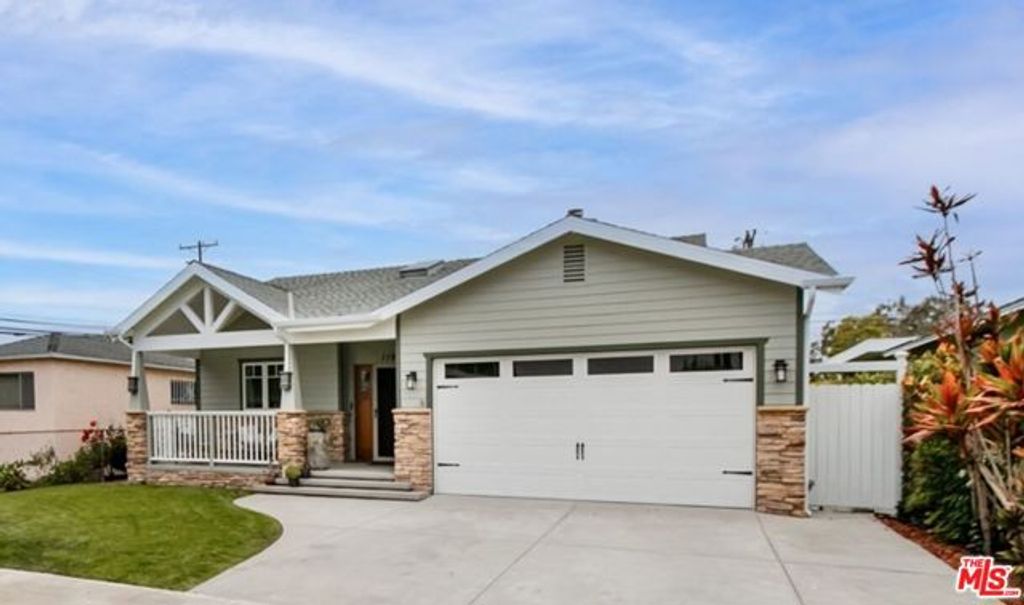 11951 Aneta Street, Culver City, CA 90230