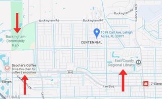 1019 Carl AVE, Lehigh Acres, FL 33971