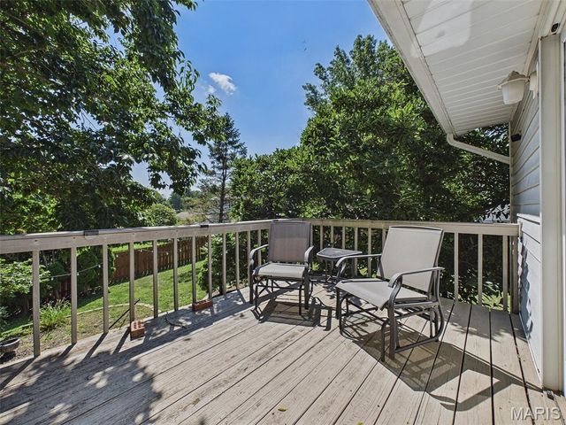 4911 Westmont Avenue, Godfrey, IL 62035