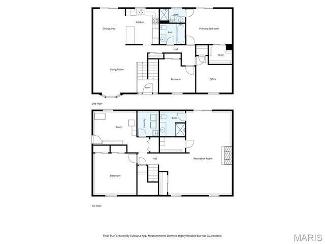 4911 Westmont Avenue, Godfrey, IL 62035