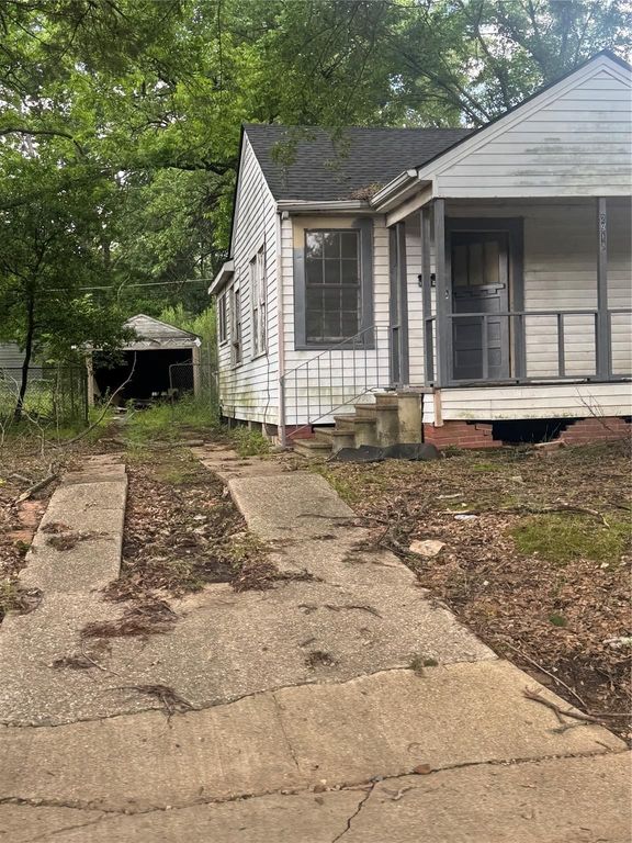 2918 Midway Street, Shreveport, LA 71109