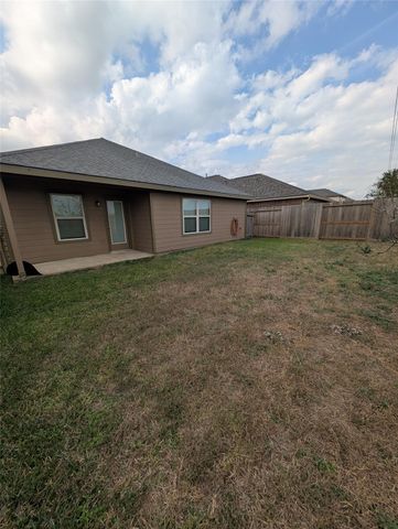 18918 Bluestone Hollow Lane, Tomball, TX 77377