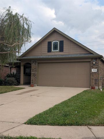 18918 Bluestone Hollow Lane, Tomball, TX 77377