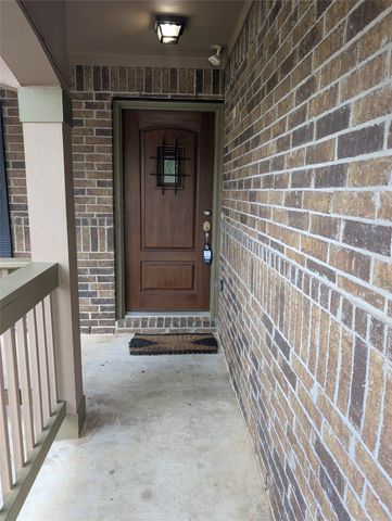 18918 Bluestone Hollow Lane, Tomball, TX 77377