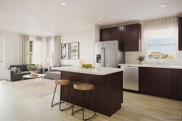 539 Destination Way Unit#A, Sandston, VA 23150