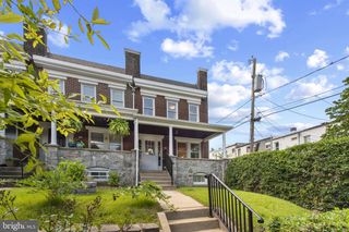 1125 WOODHEIGHTS AVE, Baltimore, MD 21211