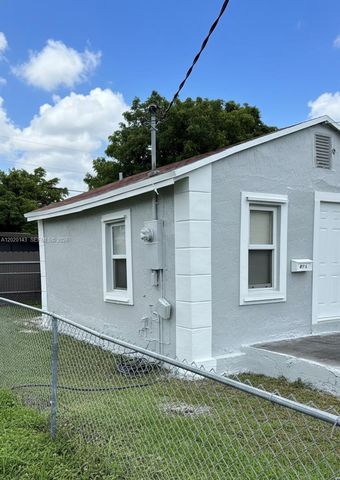 2103 NW 57th Street, Miami, FL 33142