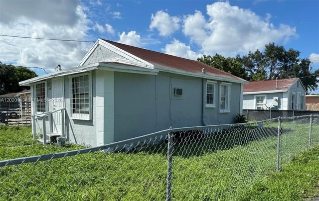 2103 NW 57th Street, Miami, FL 33142