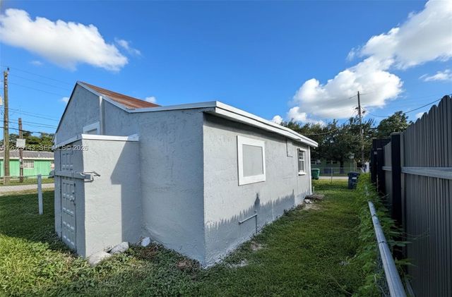 2103 NW 57th Street, Miami, FL 33142