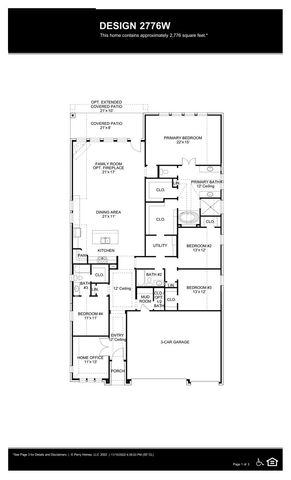 13253 Cedar Sage Trail, Fort Worth, TX 76008