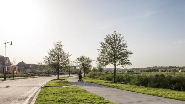 13253 Cedar Sage Trail, Fort Worth, TX 76008