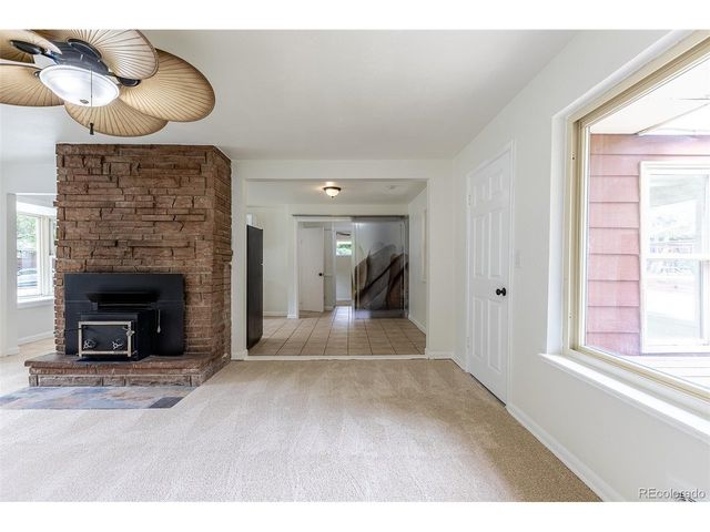 5810 S Greenwood St, Littleton, CO 80120