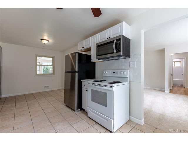 5810 S Greenwood St, Littleton, CO 80120