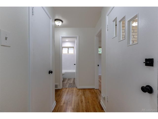 5810 S Greenwood St, Littleton, CO 80120