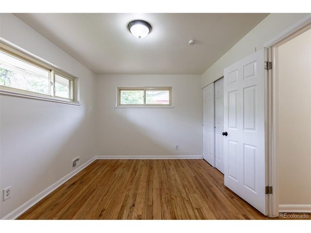 5810 S Greenwood St, Littleton, CO 80120