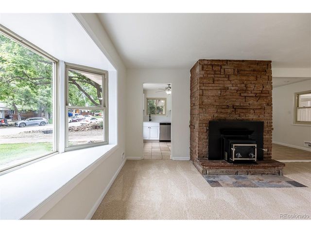 5810 S Greenwood St, Littleton, CO 80120