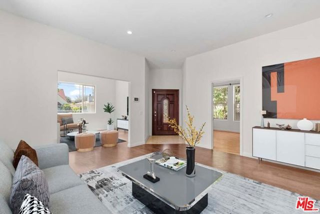 3716 Greenfield Avenue, Los Angeles, CA 90034