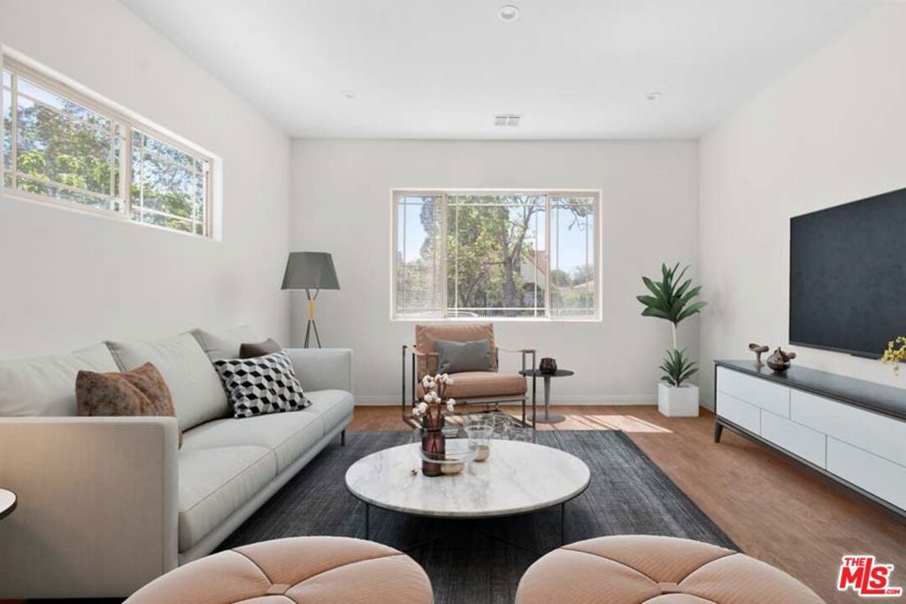 3716 Greenfield Avenue, Los Angeles, CA 90034