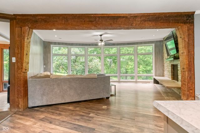 10 Overlook Drive, Anderson, IN 46011