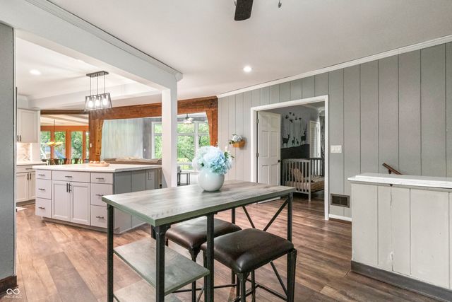 10 Overlook Drive, Anderson, IN 46011