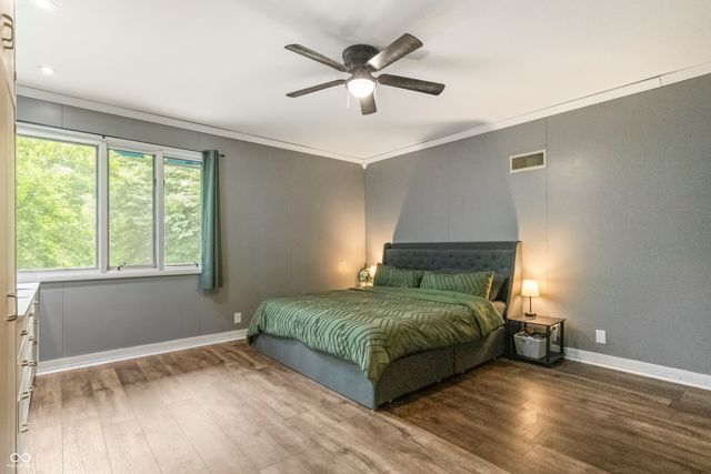 10 Overlook Drive, Anderson, IN 46011