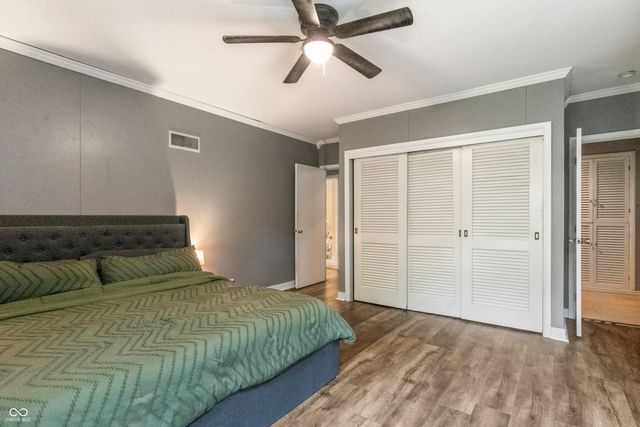 10 Overlook Drive, Anderson, IN 46011