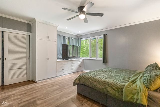 10 Overlook Drive, Anderson, IN 46011