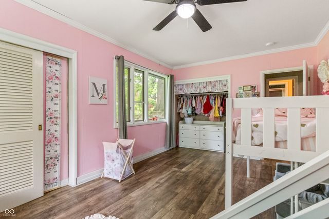 10 Overlook Drive, Anderson, IN 46011