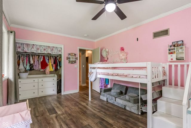 10 Overlook Drive, Anderson, IN 46011