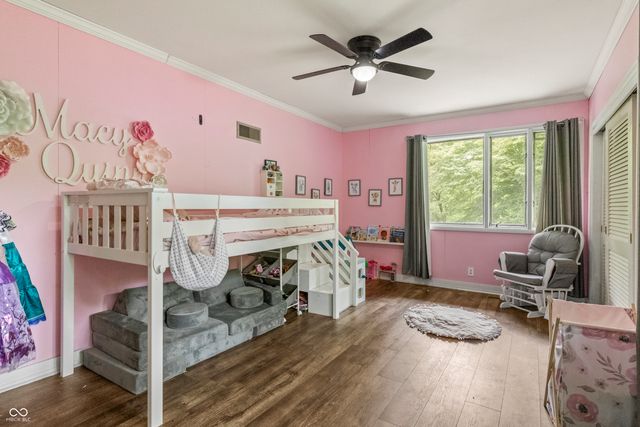10 Overlook Drive, Anderson, IN 46011