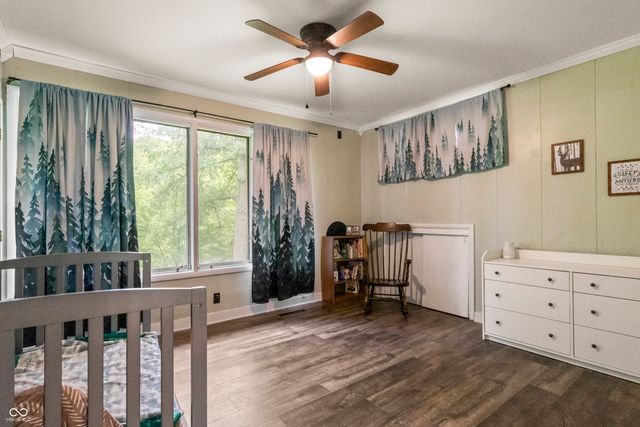 10 Overlook Drive, Anderson, IN 46011