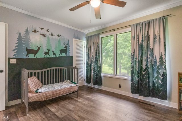 10 Overlook Drive, Anderson, IN 46011