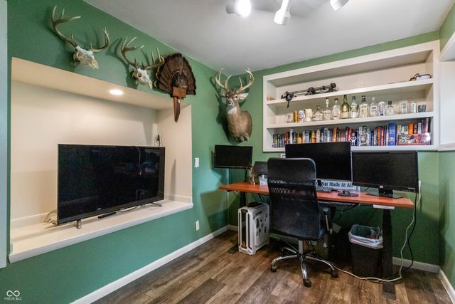 10 Overlook Drive, Anderson, IN 46011