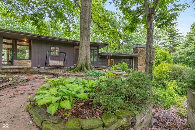 10 Overlook Drive, Anderson, IN 46011