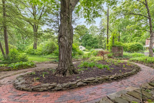 10 Overlook Drive, Anderson, IN 46011