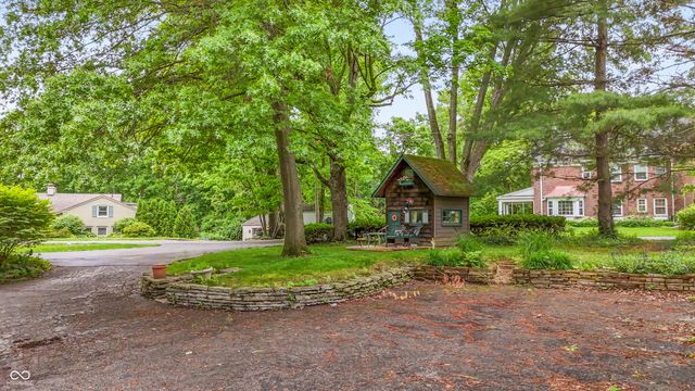 10 Overlook Drive, Anderson, IN 46011