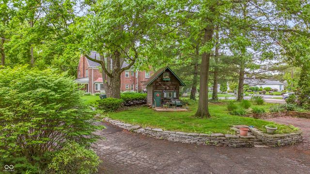 10 Overlook Drive, Anderson, IN 46011