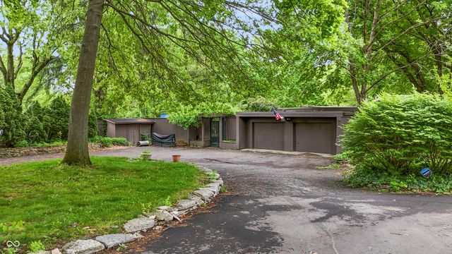 10 Overlook Drive, Anderson, IN 46011
