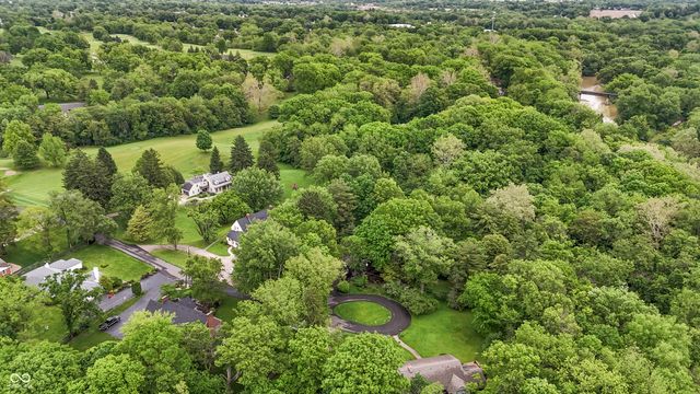 10 Overlook Drive, Anderson, IN 46011