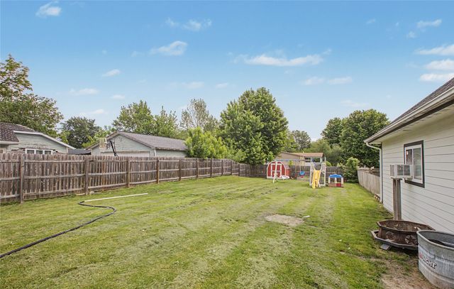317 Elm Avenue SW, Mitchellville, IA 50169
