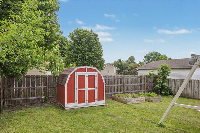 317 Elm Avenue SW, Mitchellville, IA 50169