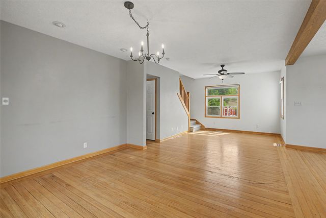 317 Elm Avenue SW, Mitchellville, IA 50169