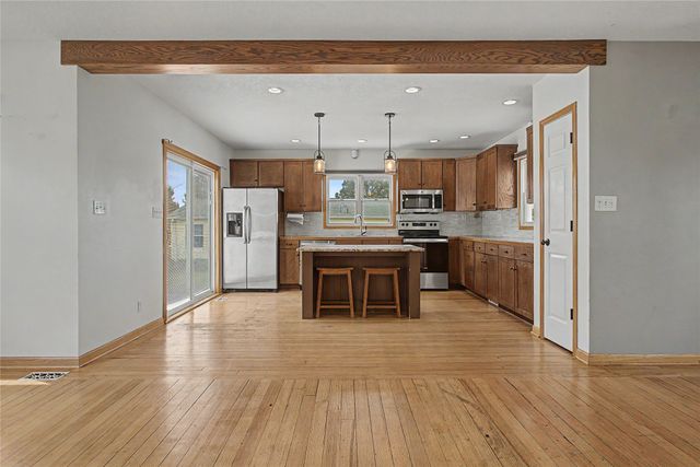 317 Elm Avenue SW, Mitchellville, IA 50169