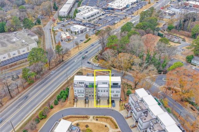 2083 Holtz Lane, Atlanta, GA 30318