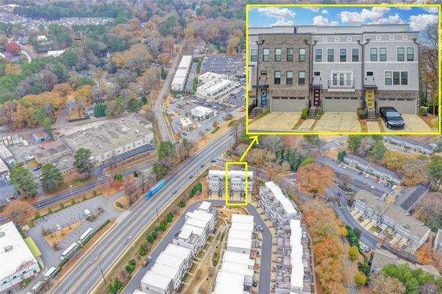 2083 Holtz Lane, Atlanta, GA 30318