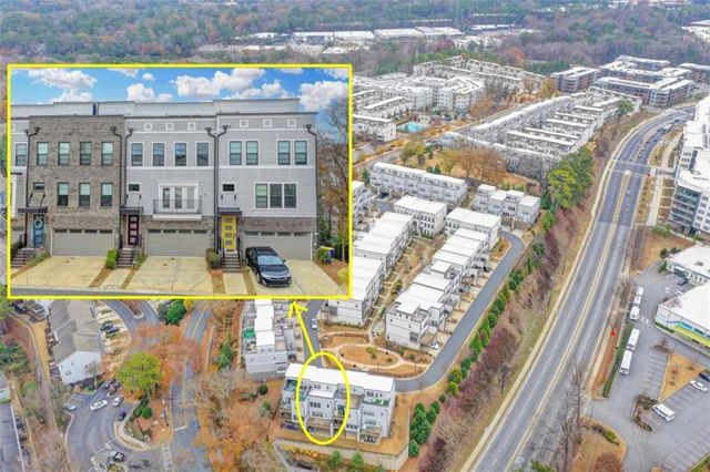 2083 Holtz Lane, Atlanta, GA 30318