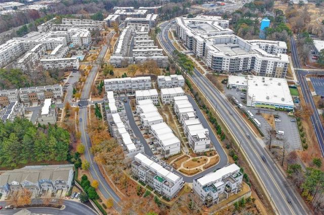 2083 Holtz Lane, Atlanta, GA 30318