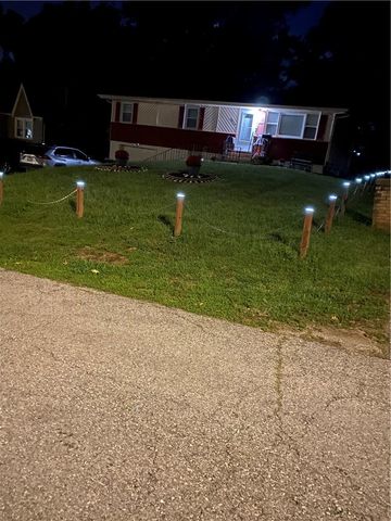 5024 N CHELSEA Avenue, Kansas City, MO 64119