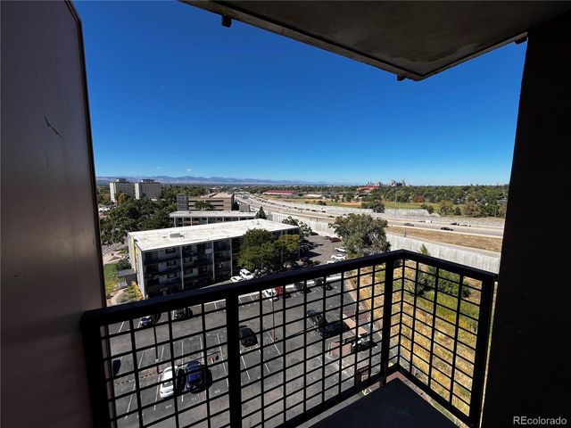 2225 Buchtel Boulevard 901, Denver, CO 80210